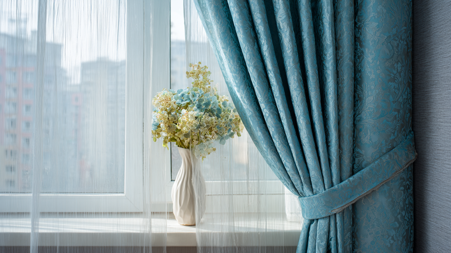 The Ultimate Guide to Choosing Eco-Friendly Fabric Curtains for Every Home
