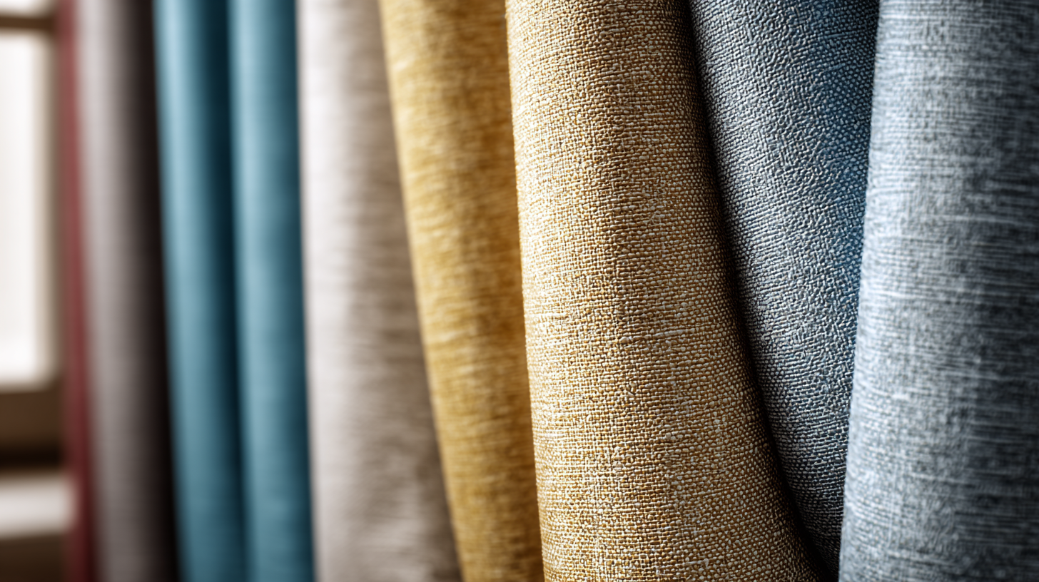 The Ultimate Guide to Choosing Eco-Friendly Fabric Curtains for Every Home