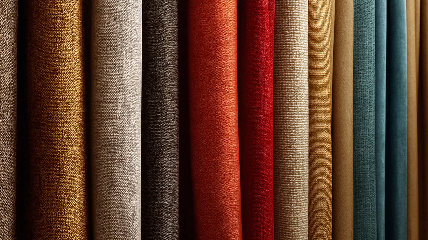 The Ultimate Guide to Choosing Eco-Friendly Fabric Curtains for Every Home