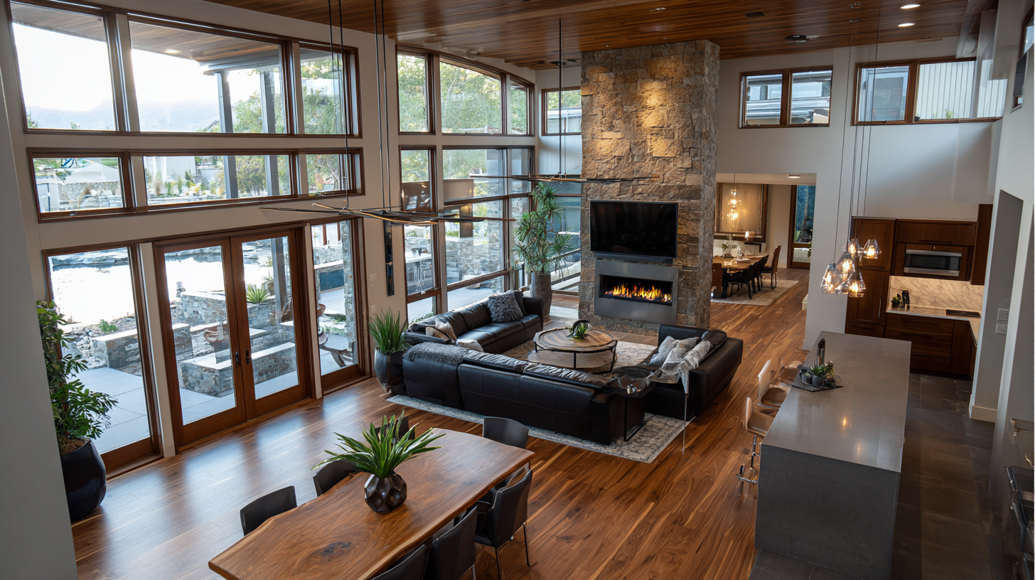 Transform Your Home with Scherer Bros Windows: The Ultimate Guide to Modern Window Solutions