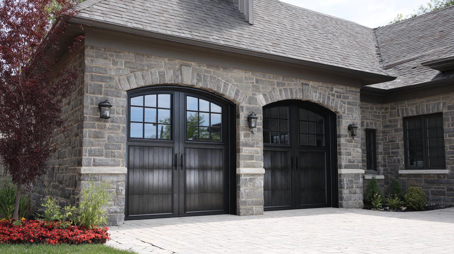 Transform Your Home with Stylish Grey Windows and Doors: A Comprehensive Guide to Modern Aesthetics