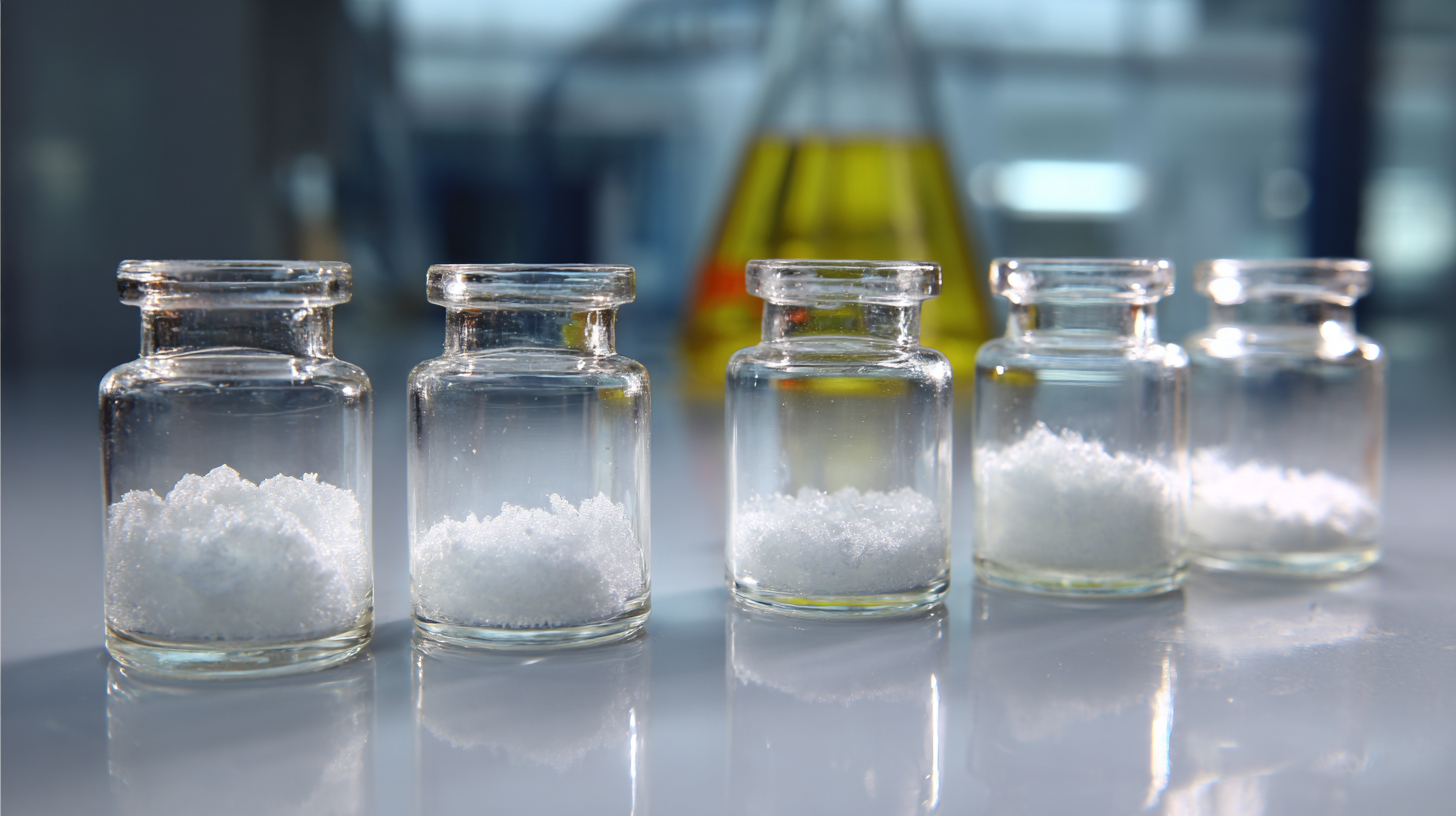 Unlocking the Potential of O Benzylhydroxylamine Hydrochloride: Insights on Its Synthesis and Industrial Applications