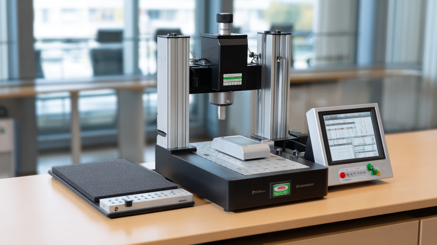 Unlocking the Science: How Air Permeability Testers Revolutionize Material Performance