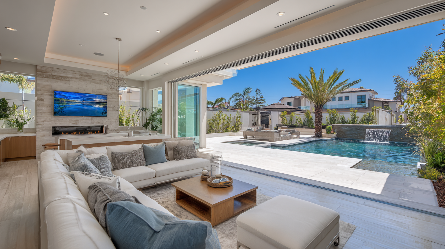 The Ultimate Guide to Choosing Sliding Glass Doors for Modern Homes