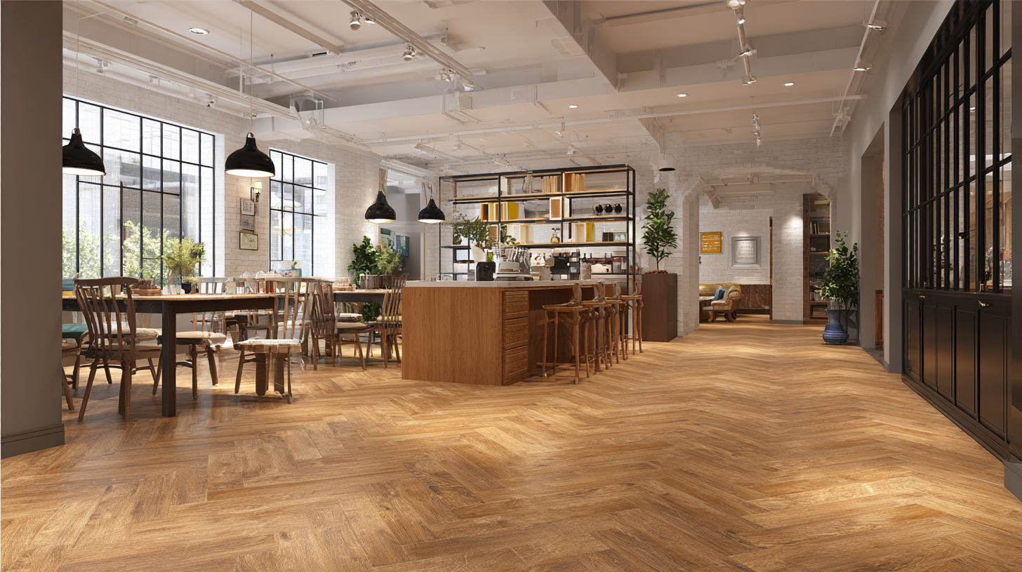 Understanding Spc Herringbone Flooring Benefits and Installation Tips for Your Home Renovation