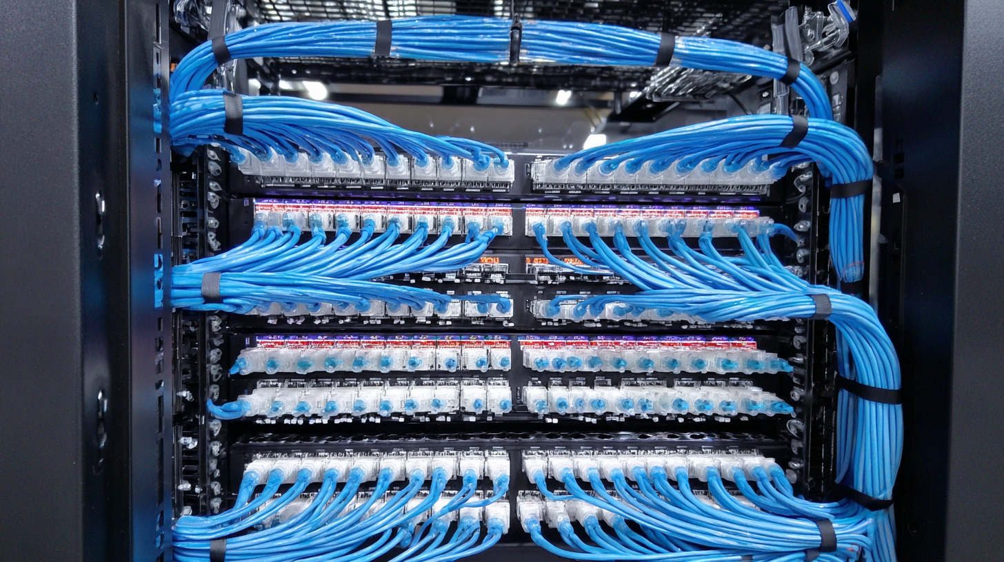 Understanding Patch Panels