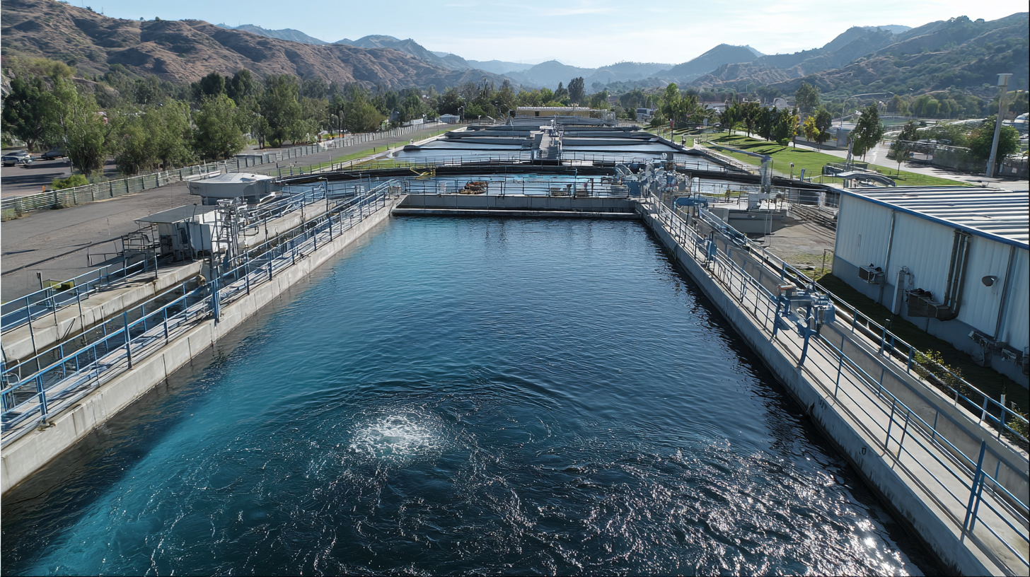 Understanding the Wastewater Treatment Process: 90% of Water Can Be Recycled with Effective Methods