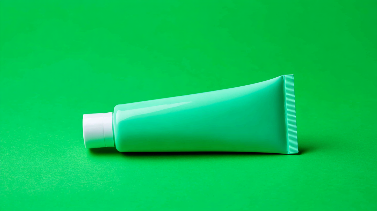 Revolutionizing Oral Care: The Ultimate Guide to Sustainable Toothpaste Tube Innovations