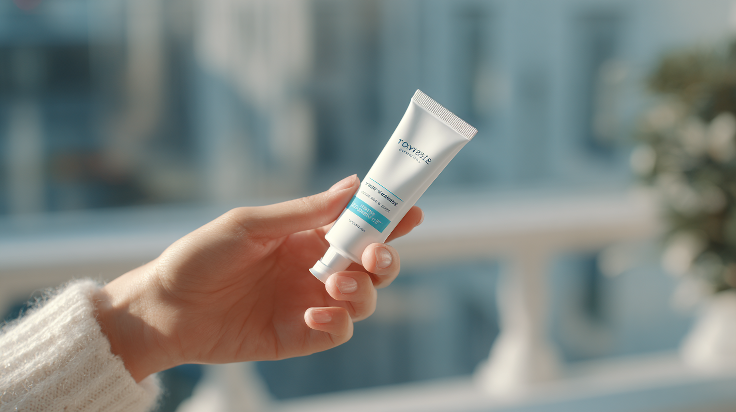 Revolutionizing Oral Care: The Ultimate Guide to Sustainable Toothpaste Tube Innovations