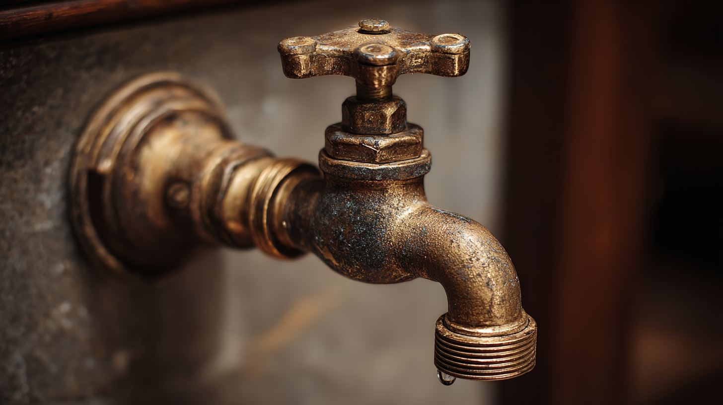Mastering Your Home's Plumbing