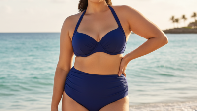 The Ultimate Guide to Choosing the Perfect Bikini Swimwear for Every Body Type