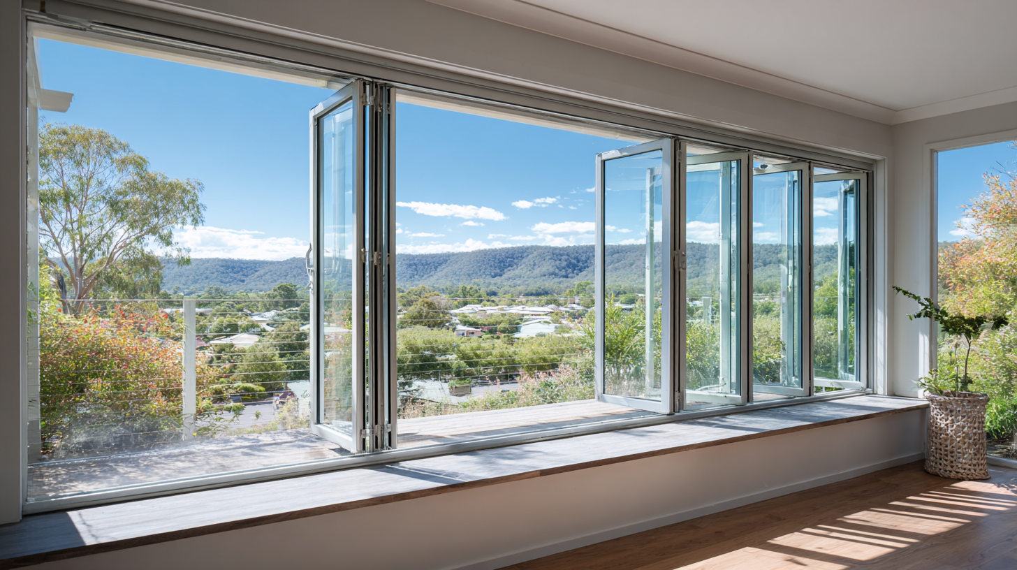 Exploring the Benefits of Tilt Turn Windows: A Comprehensive Guide to Modern Home Design