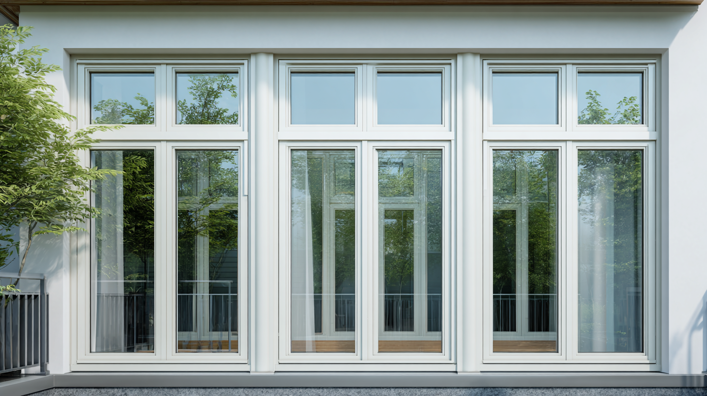 Exploring the Benefits of Tilt Turn Windows: A Comprehensive Guide to Modern Home Design
