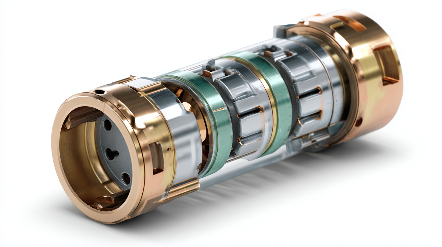 Maximizing Engine Performance: The Essential Guide to Choosing the Right Cylinder Liner