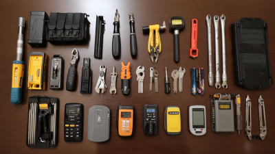 Unlocking Success with the Right Professional Tools for Every Industry