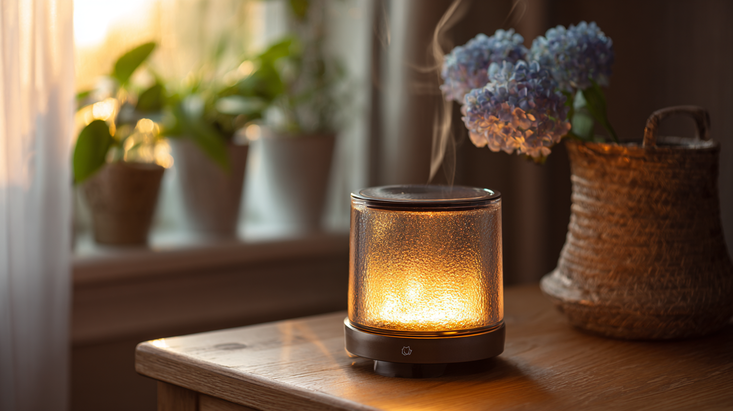 How Lamp Wax Warmers Transform Your Home: Benefits and Tips for Choosing the Perfect One