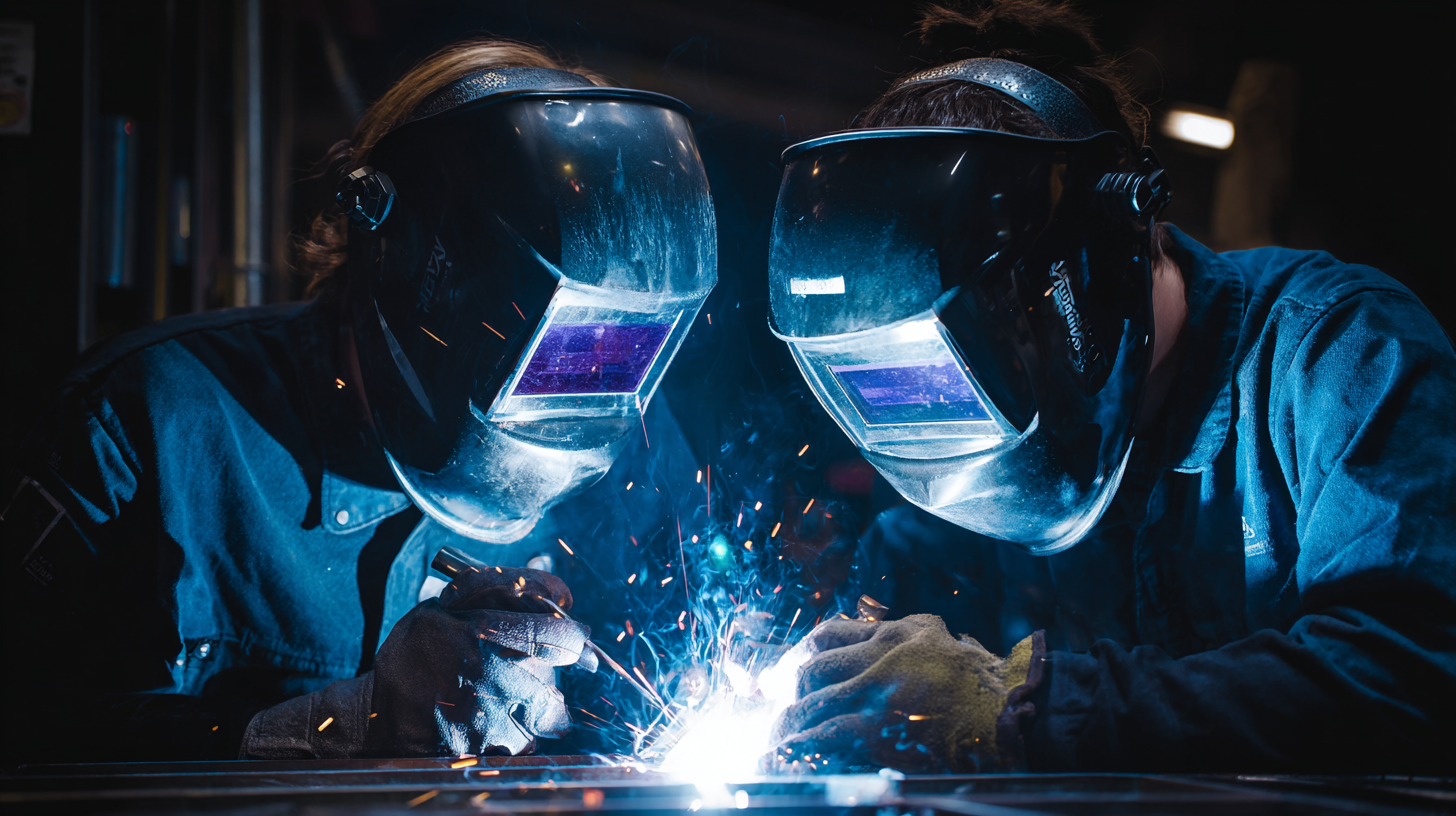 Unlocking the Secrets: MIG vs. TIG Welder - Which Welding Technique Reigns Supreme?