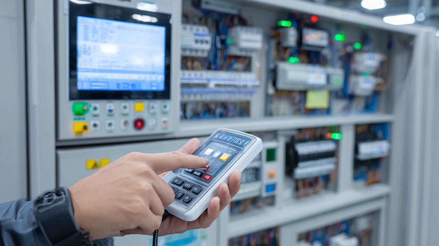 Exploring the Future of AC Power Supply: Trends, Innovations, and Market Growth Projections