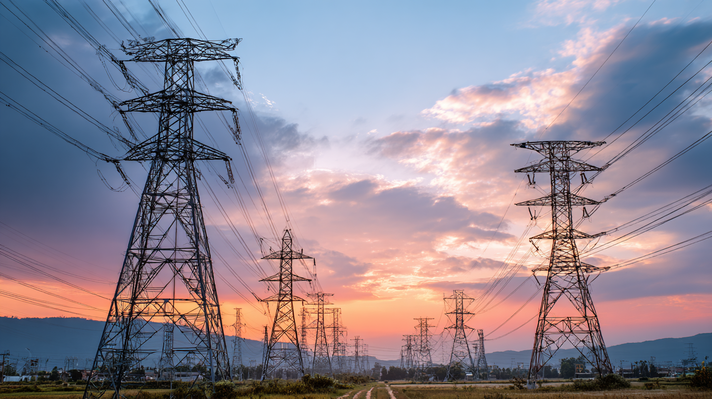 Exploring the Future of AC Power Supply: Trends, Innovations, and Market Growth Projections