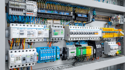 Understanding Modern Electrical Systems and Services: A Guide to Efficiency and Safety