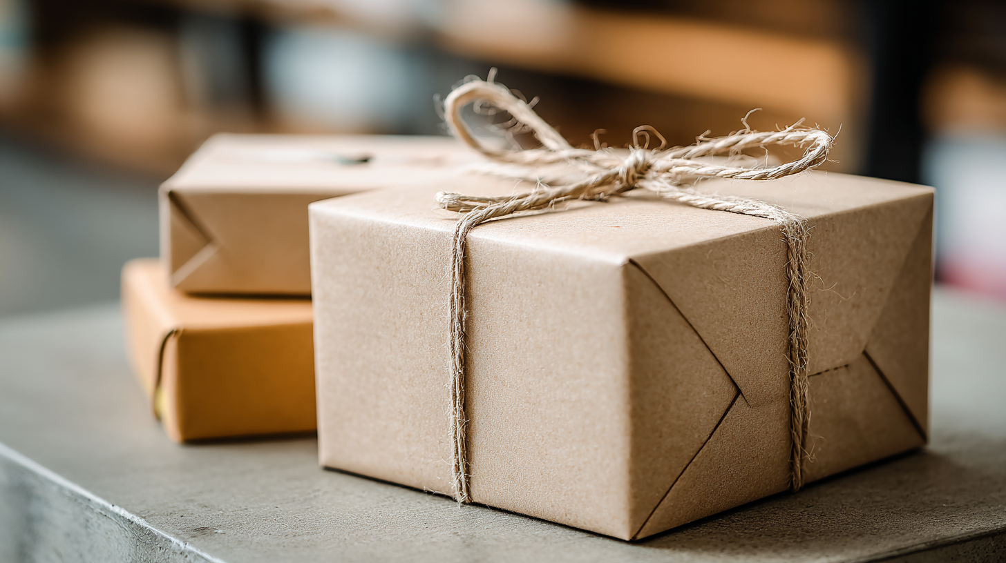 Unlocking the Secrets of Easy Tear Packaging Tape: How It Transforms Your Packing Experience