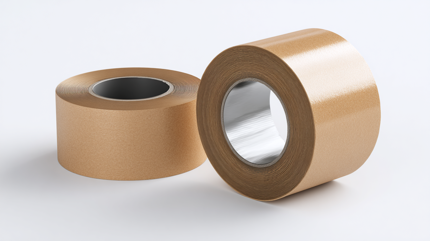 Unlocking the Secrets of Easy Tear Packaging Tape: How It Transforms Your Packing Experience
