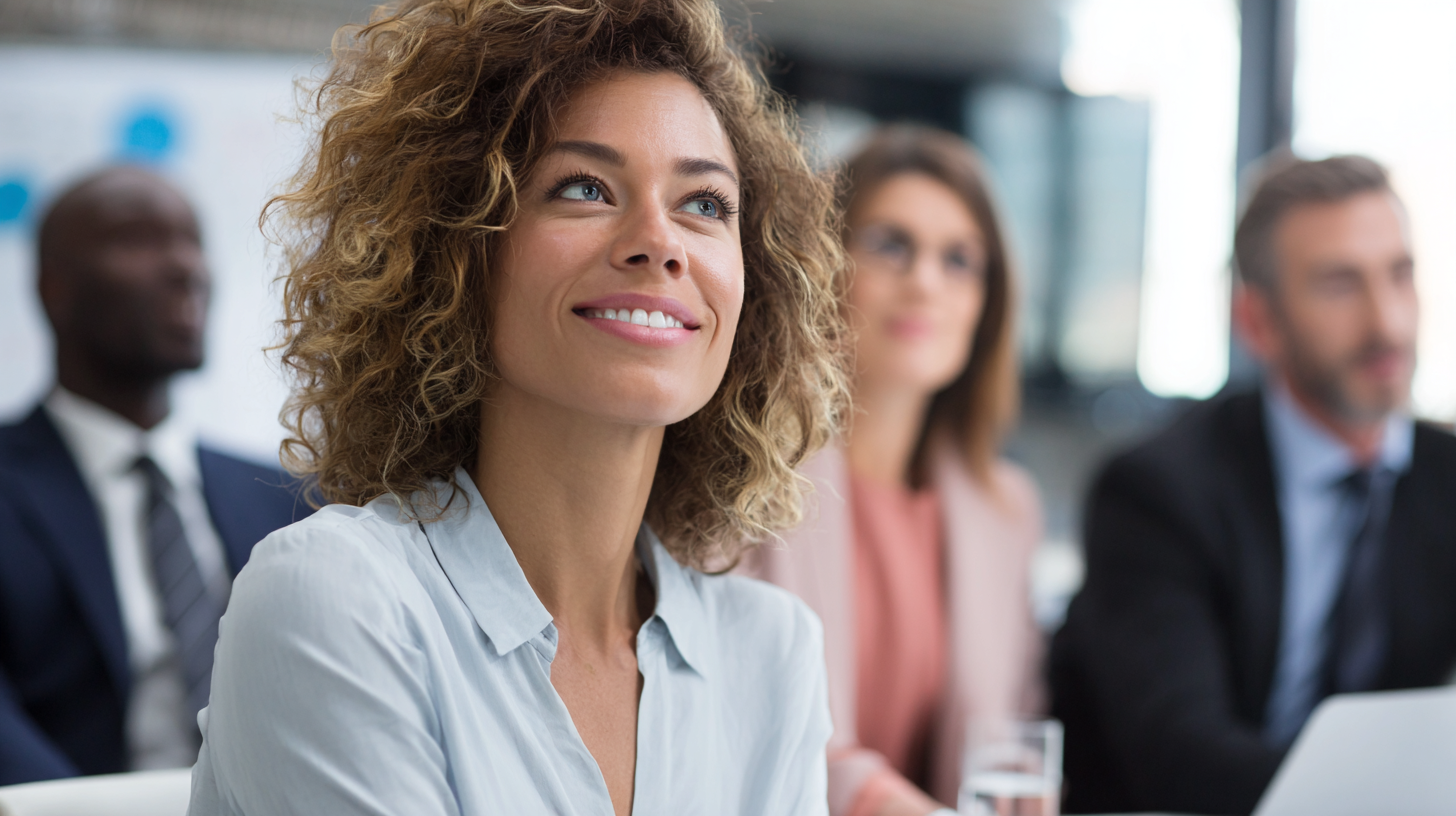 Unlocking Leadership Potential: How Executive Courses Drive 87% of Career Advancement for Executives