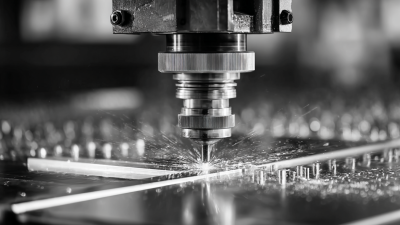 Unlocking Precision: The Future of Sheet Metal CNC Technologies in Modern Manufacturing