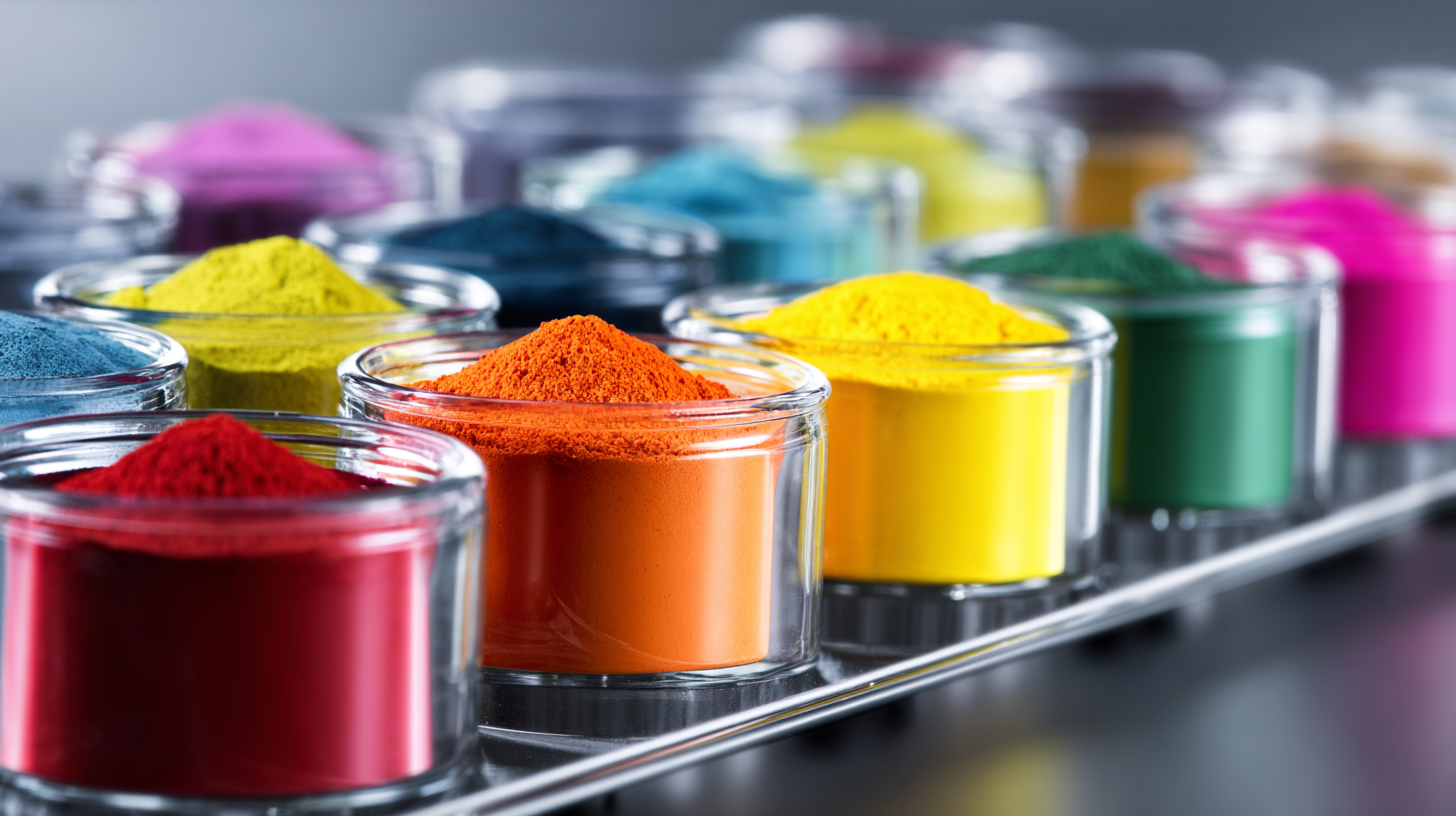 The Ultimate Guide to Understanding Dip Powder Coating Benefits and Applications
