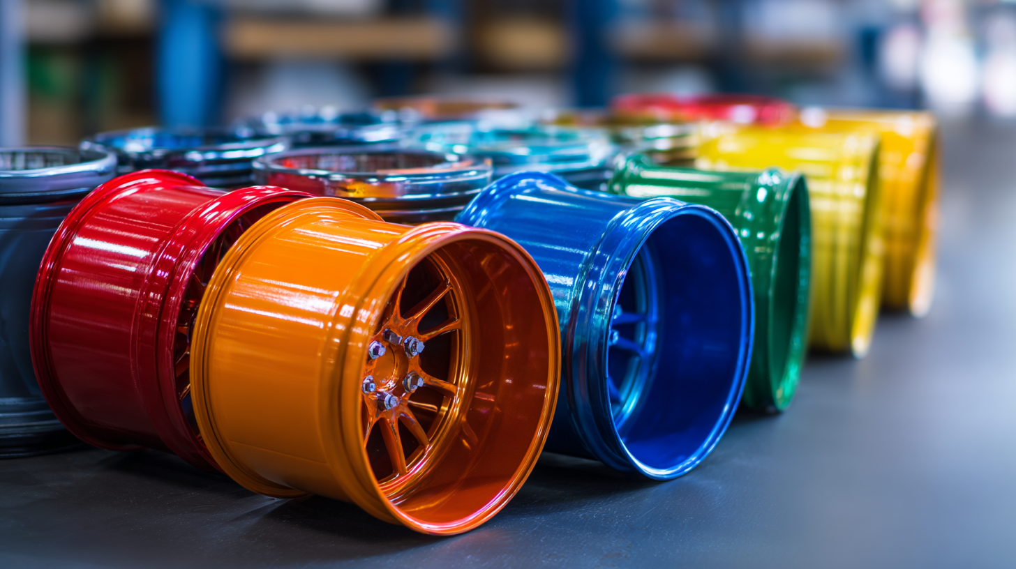 The Ultimate Guide to Understanding Dip Powder Coating Benefits and Applications