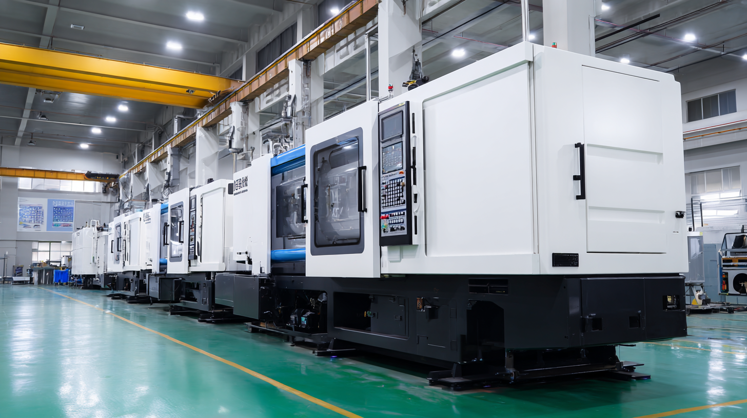 The Future of Us Injection Molding Trends You Need to Know for 2024