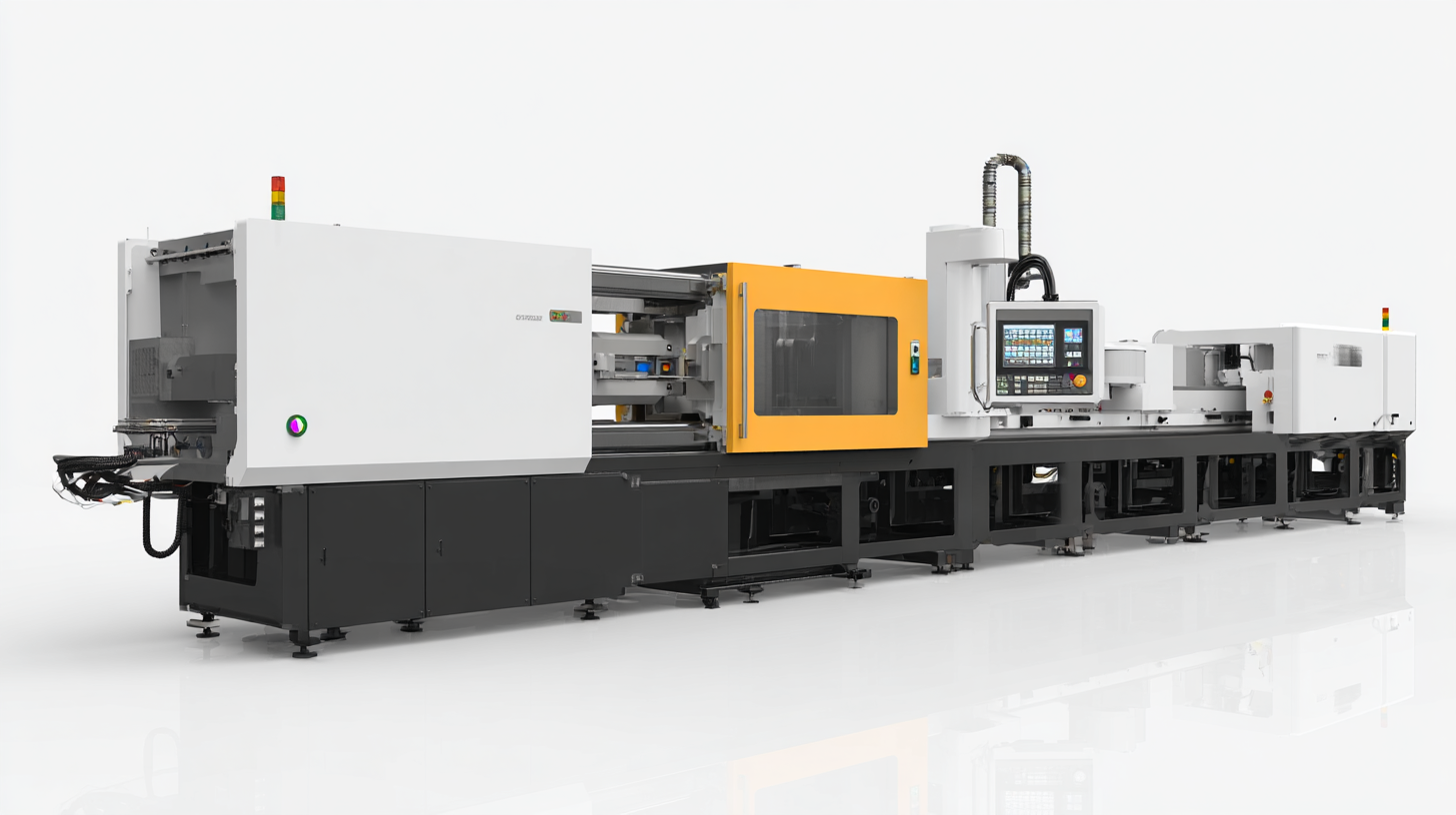 The Future of Us Injection Molding Trends You Need to Know for 2024