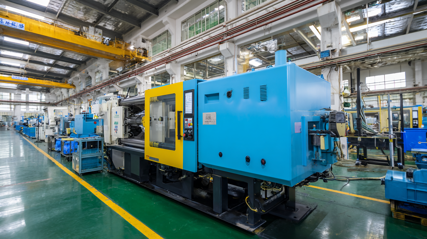 The Future of Us Injection Molding Trends You Need to Know for 2024
