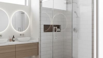 The Ultimate Guide to Selecting the Perfect Sliding Shower Door for Your Bathroom Upgrade
