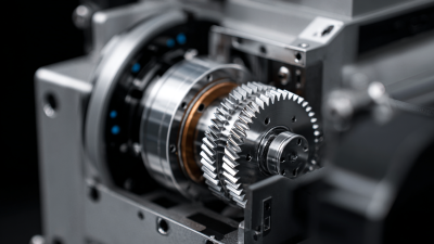 Exploring the Advantages of Gearedmotors in Modern Automation Solutions
