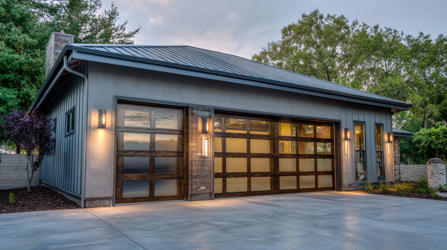 Why Choosing a 24 Hour Garage Door Service Can Save You Time and Stress