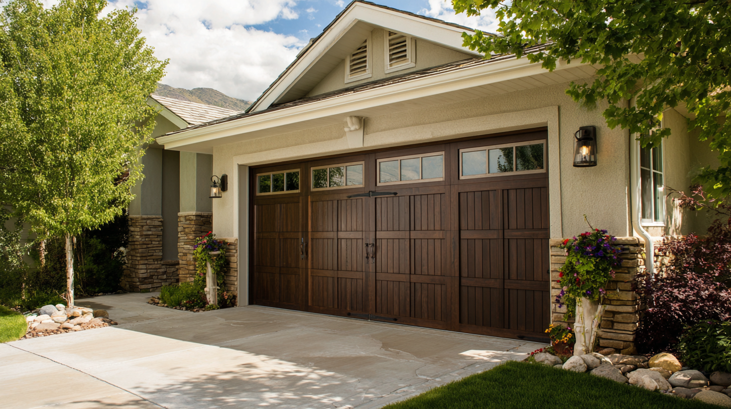 Why Choosing a 24 Hour Garage Door Service Can Save You Time and Stress
