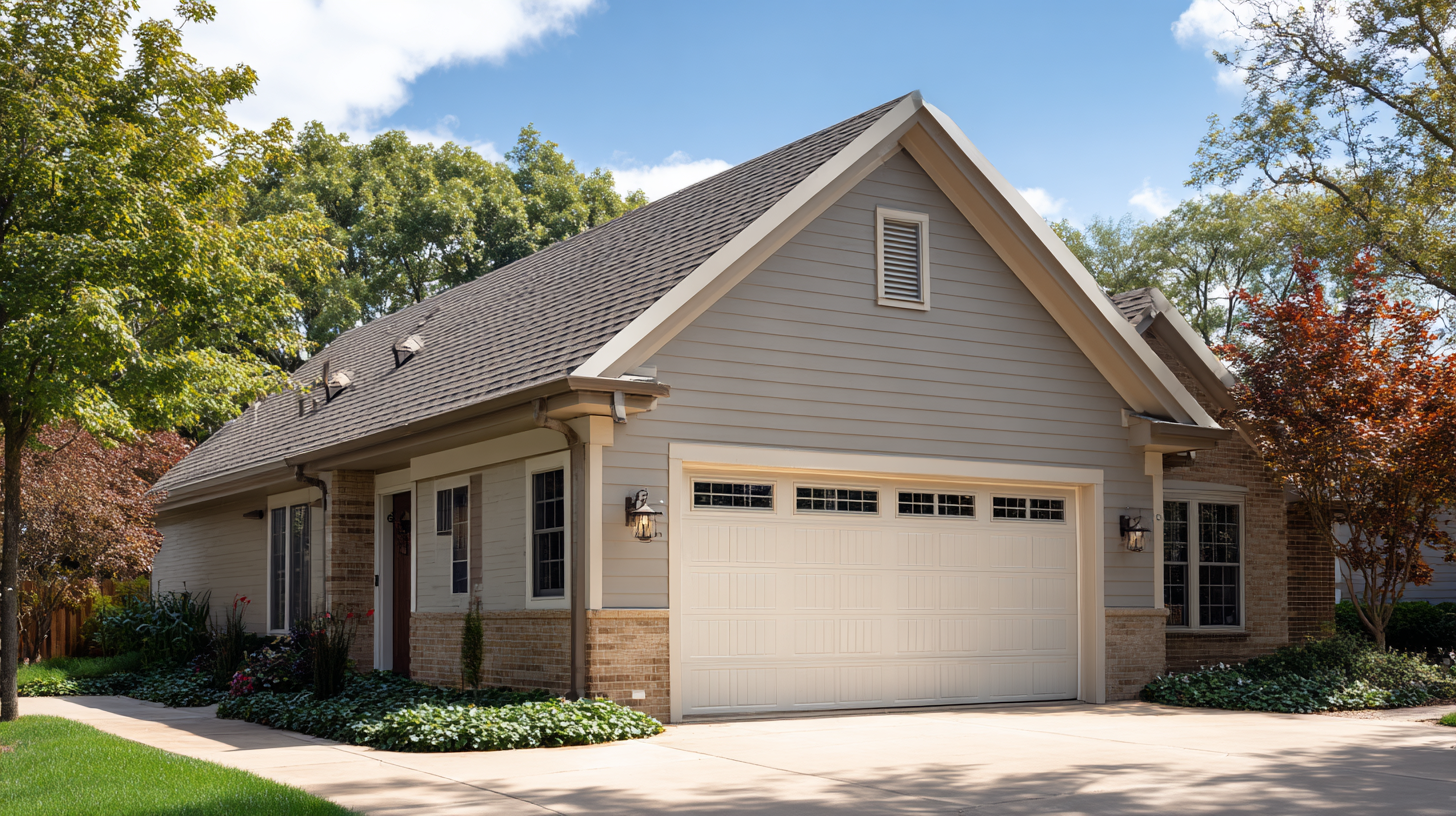 Why Choosing a 24 Hour Garage Door Service Can Save You Time and Stress