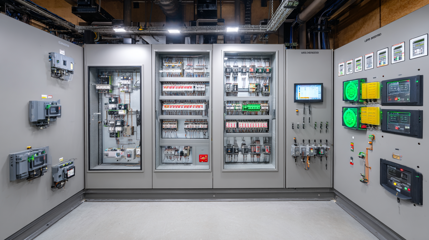 Understanding Modern Electrical Systems and Services: A Guide to Efficiency and Safety