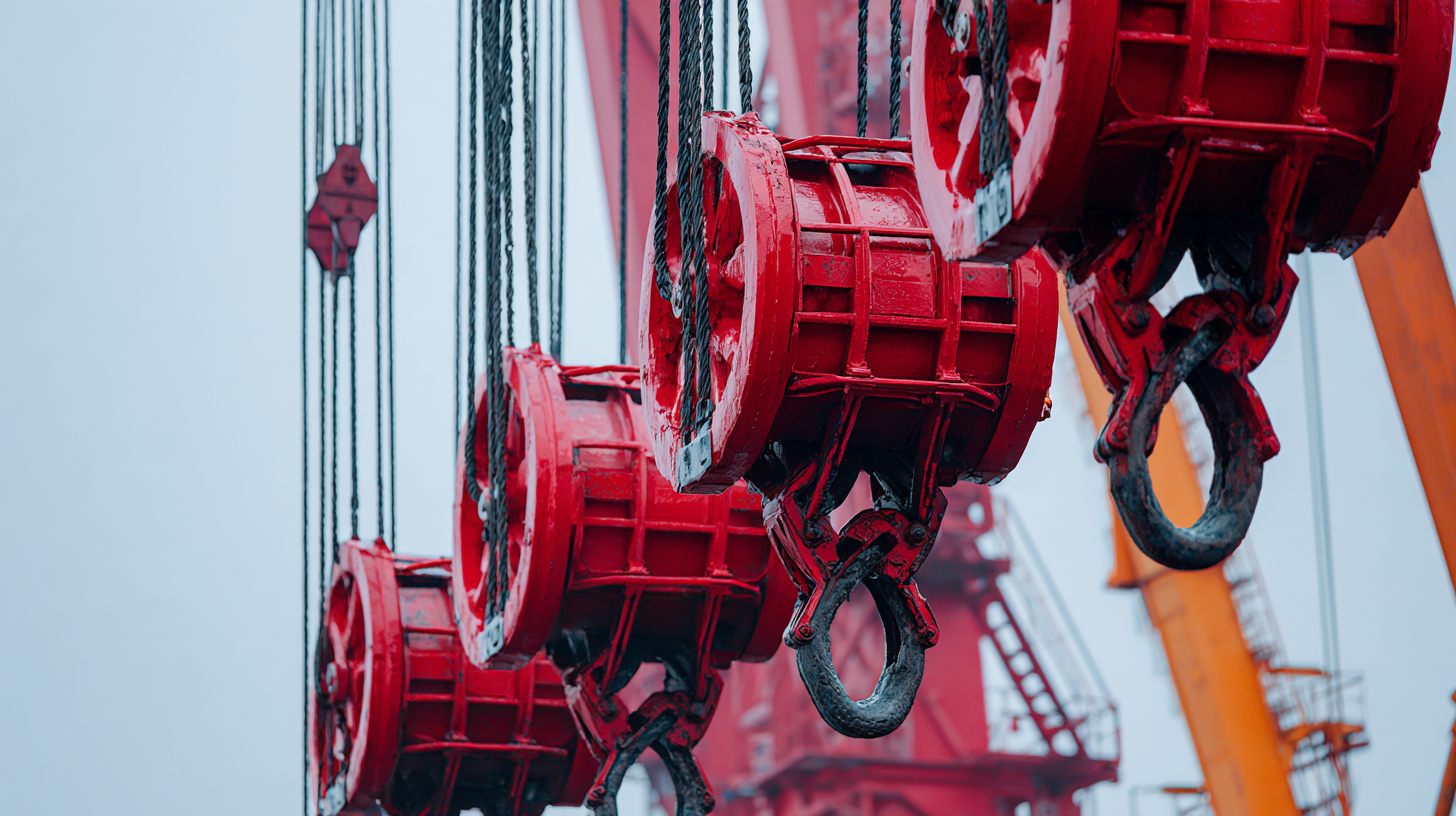 Exploring the Mechanisms and Benefits of Chain Block Cranes in Modern Industry