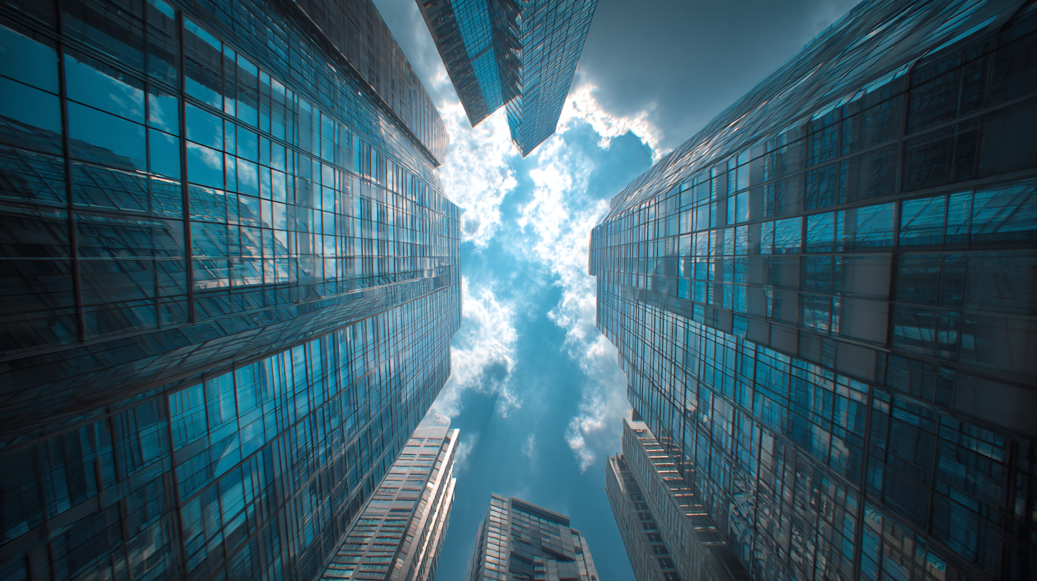 Exploring the Future of Sustainable Steel Innovations in Green Construction