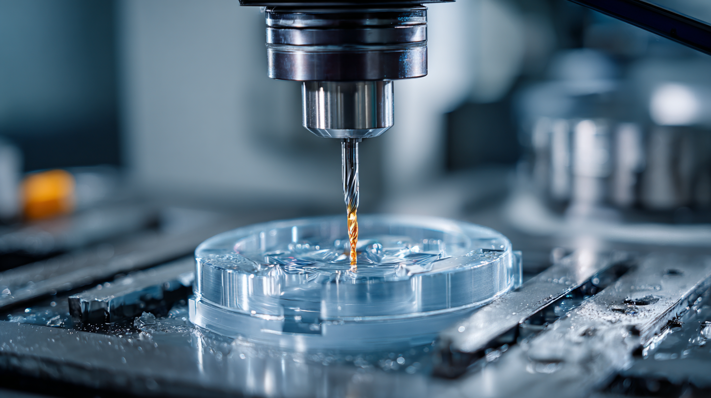 Exploring Innovative Molding Solutions: Transforming Ideas into Reality Through Advanced Techniques