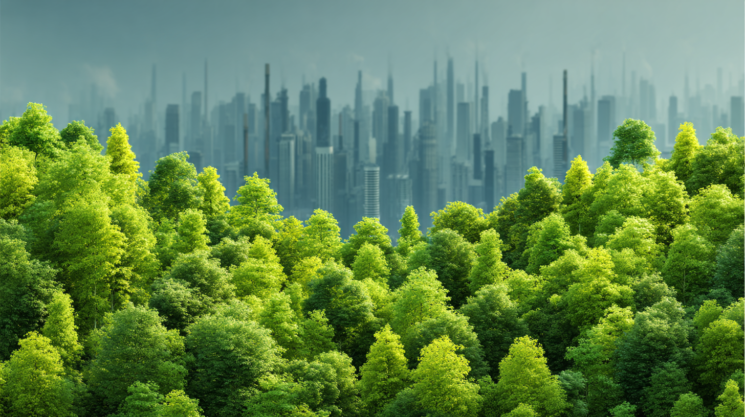 Unlocking the Future: Innovative Strategies for Reducing Greenhouse Gas Emissions