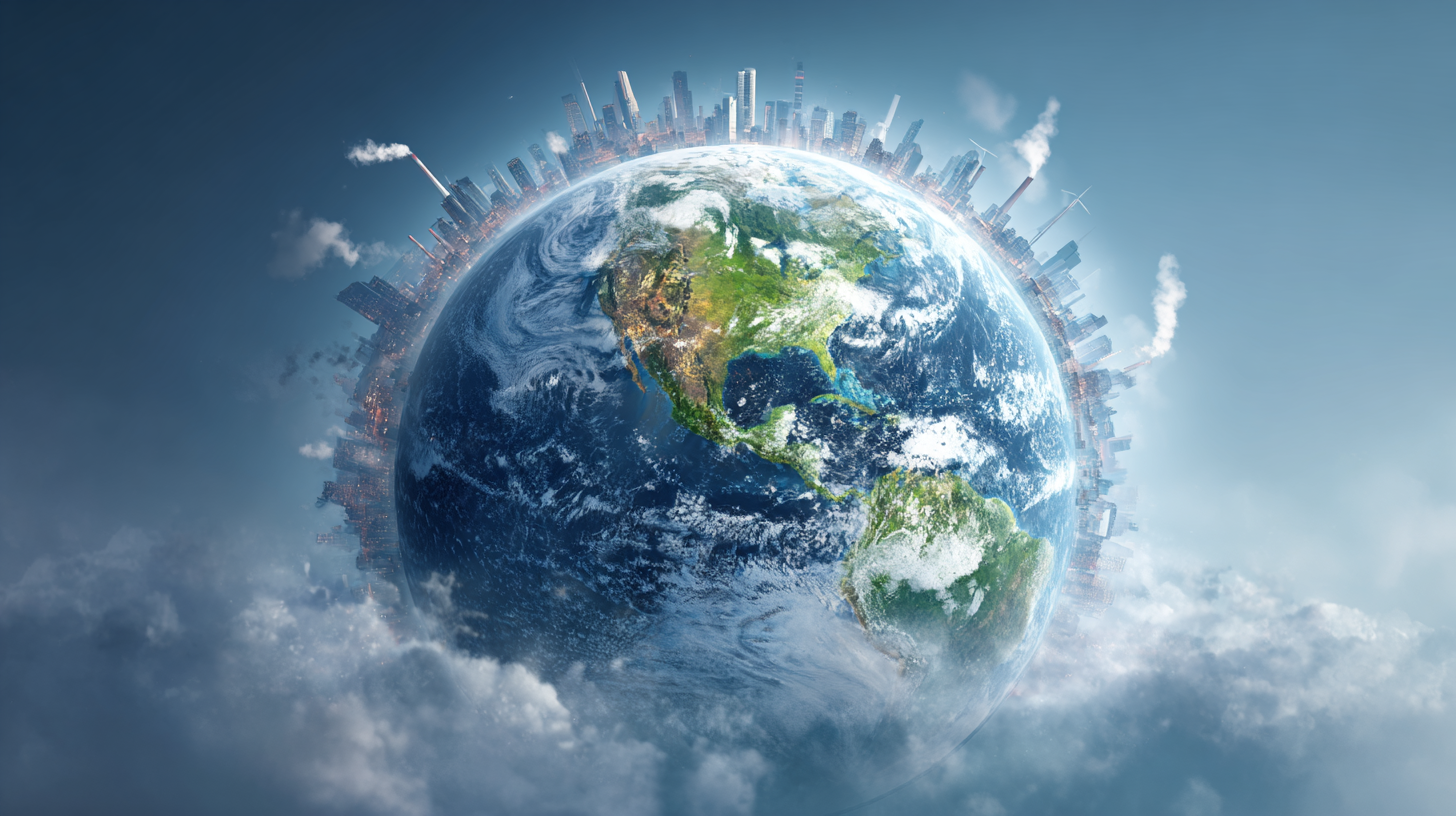 Unlocking the Future: Innovative Strategies for Reducing Greenhouse Gas Emissions