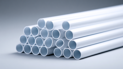 Understanding the Role of PVC Extrusions in Sustainable Building Designs