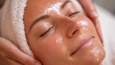 Unlock Radiant Skin: The Ultimate Guide to Choosing the Right Esthetician Chemical Peel for You