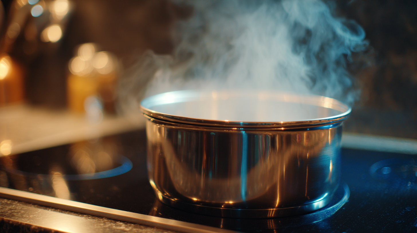 Unlocking the Secrets of the Electricity Soup Pot for Effortless Meal Prep