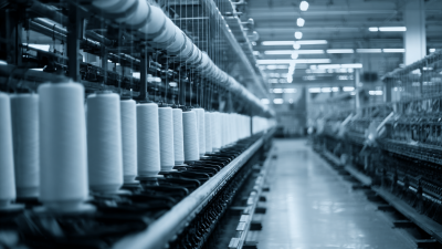 Exploring the Advantages of Modern Textile Cutting Machines in Fashion Industry Production