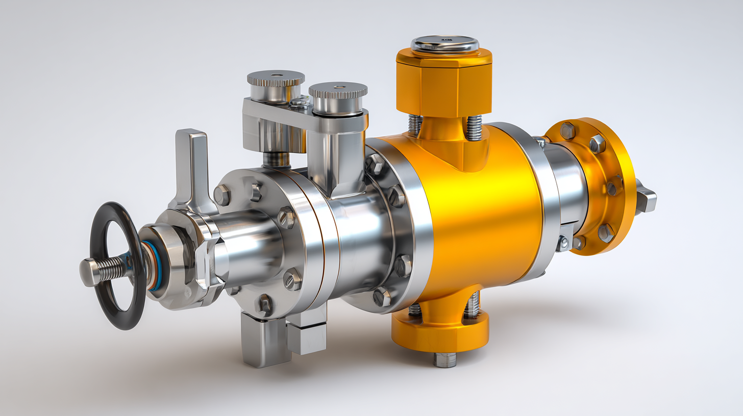 Understanding the Importance of Flow Control Valves in Modern Engineering Systems