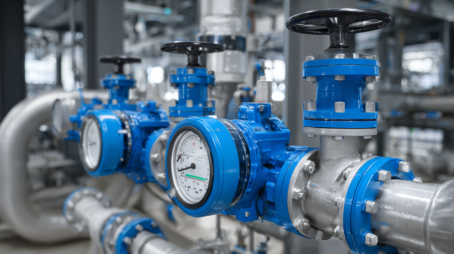 Understanding the Importance of Flow Control Valves in Modern Engineering Systems
